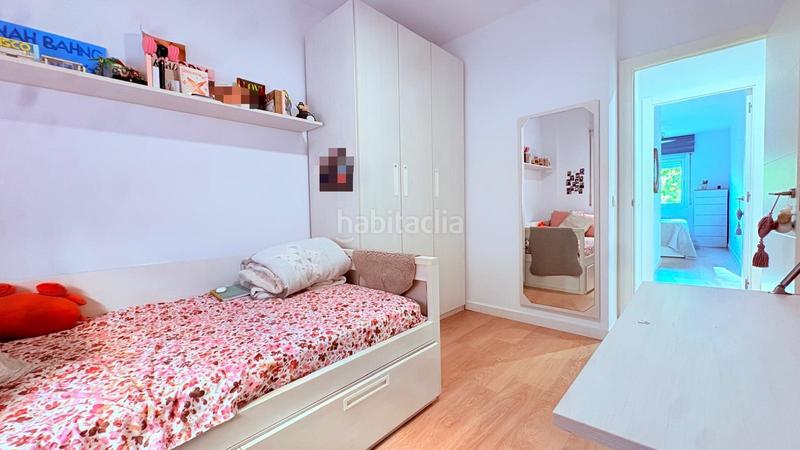 Foto 739a8cca-160f-44c0-a771-ce91e2d622de. Flat with heating parking in Can Llong Sabadell