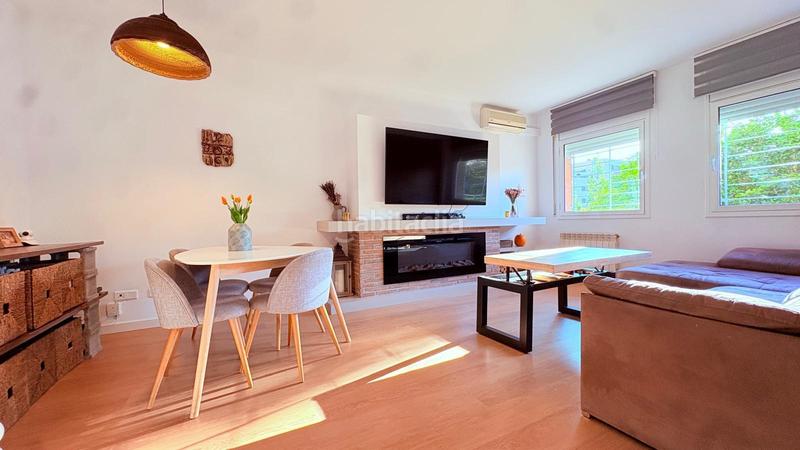 Foto b1bcaa72-14b8-42bf-bdad-e52bc2f671ef. Flat with heating parking in Can Llong Sabadell