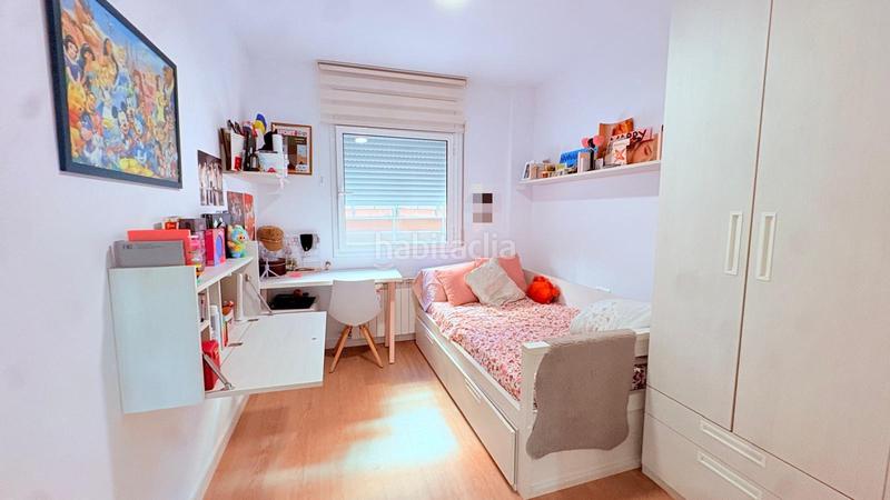 Foto e203a722-1467-408d-a0f9-997132a6dfcf. Flat with heating parking in Can Llong Sabadell