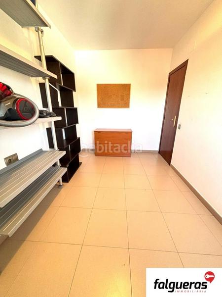 Foto 014cb851-6b80-40f7-b283-56226712127d. Flat with heating parking in Gràcia Sabadell