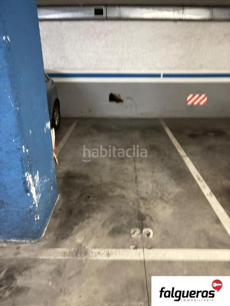 Foto 1ee241ff-fecc-43ef-a854-d944a2d85a14. Flat with heating parking in Gràcia Sabadell