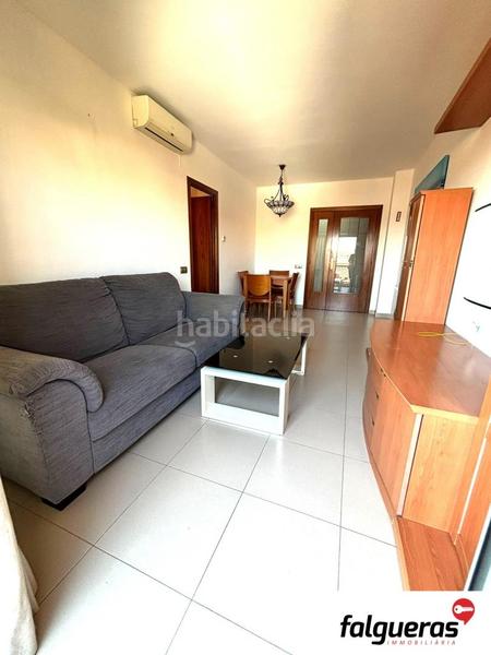 Foto 2885f367-9800-4e41-b926-fb32ff6fecb9. Flat with heating parking in Gràcia Sabadell