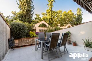 Casa adossada a Creu Alta