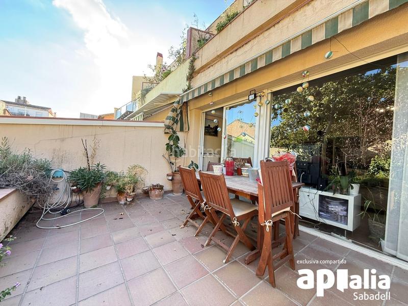 Foto cef149bf-0738-416a-b068-1248941d4ce6. Maison jumelée avec chauffage parking dans Creu Alta Sabadell