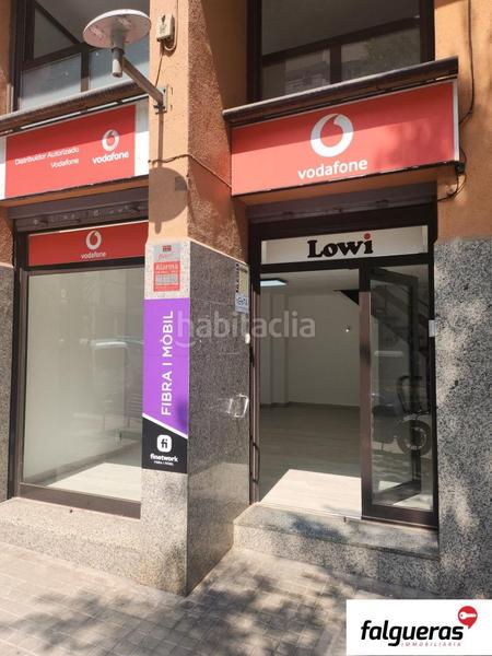 Foto 0b0010a4-2565-4bee-ae92-112f21022e7f. Local comercial a Sol i Padrís - Sant Oleguer Sabadell