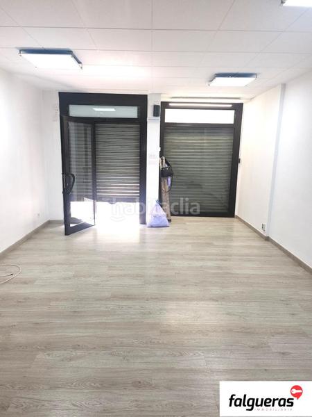 Foto 88820bea-78f5-4d77-993d-230514b12cc8. Local comercial a Sol i Padrís - Sant Oleguer Sabadell