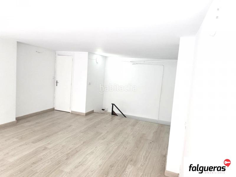 Foto cec0dce3-d8fc-462c-9dac-ee82b06d9a6f. Local comercial a Sol i Padrís - Sant Oleguer Sabadell