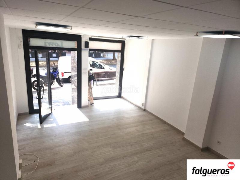 Foto e2fad9a5-0134-4197-b7be-999ca599bd36. Local comercial a Sol i Padrís - Sant Oleguer Sabadell