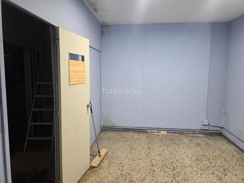Foto aade0dbc-dcba-438c-9303-e53b7a7bcebb. Business premise in Eixample - Can Bogunyà Castellar del Vallès