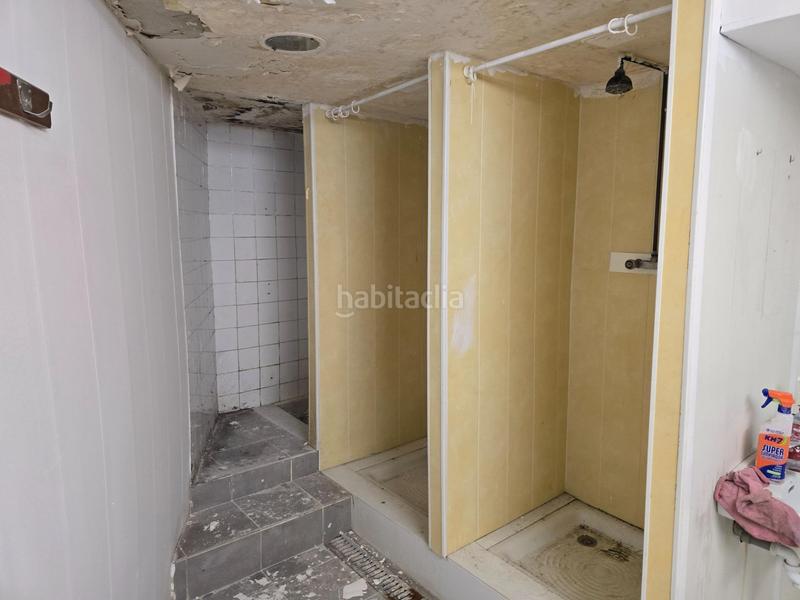 Foto 8a6858c6-3abb-4fb5-b11e-8c00660ffcbd. Local comercial en Eixample - Can Bogunyà Castellar del Vallès