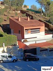 Chalet en Sant Llorenç Savall