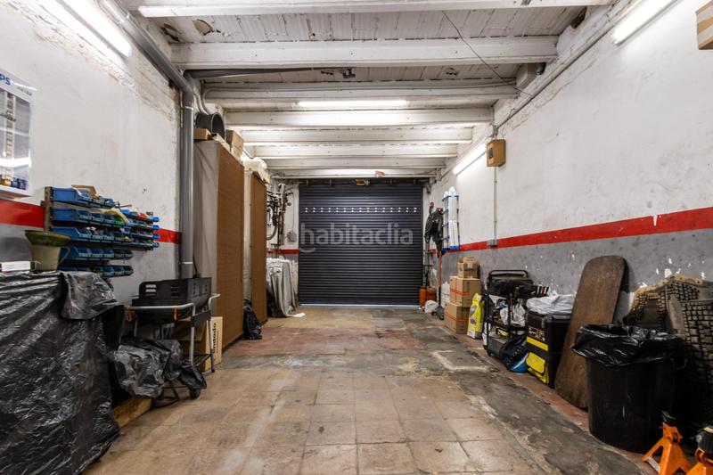 Foto 0141bb66-3384-41eb-a0fe-644bd3d976c1. Maison jumelée avec chauffage parking dans Can Puiggener Sabadell