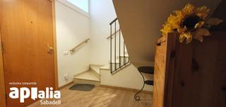 Reihenhaus in Eixample