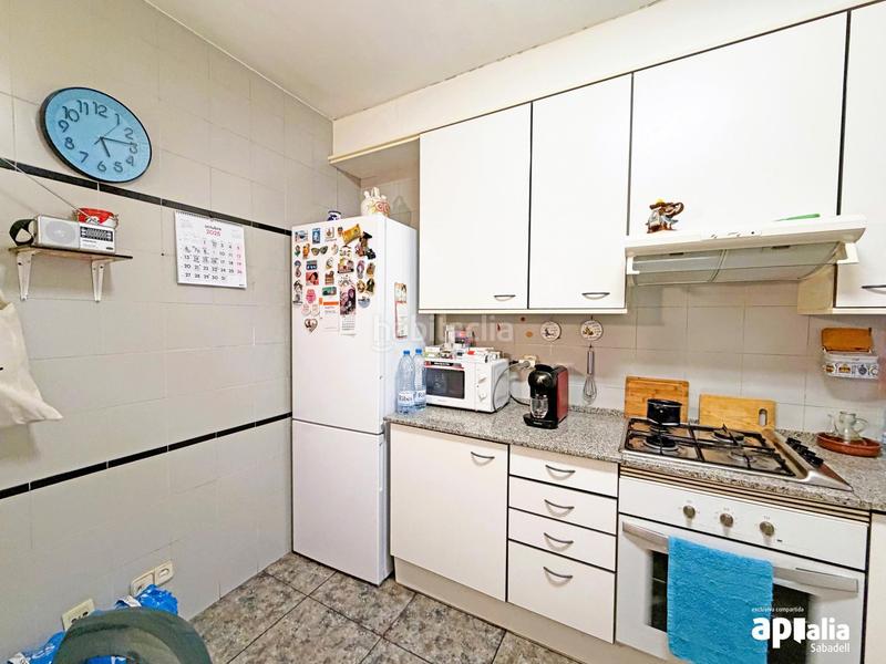 Foto 644d52af-5ba4-48aa-920a-3883eedd9ec7. Casa a schiera con riscaldamento parcheggio in Can Deu Sabadell