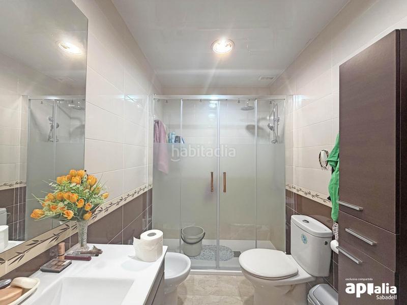 Foto a45ad579-3ec3-4d57-b4c2-3a08f915f822. Semi detached house with heating parking in Can Deu Sabadell