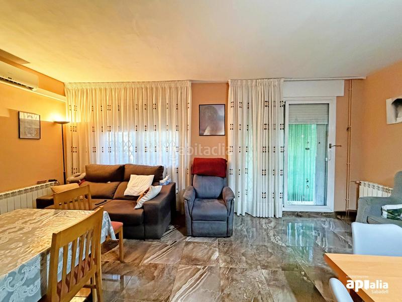 Foto ce245638-6a75-4fbf-9e3e-fd03b617ee68. Semi detached house with heating parking in Can Deu Sabadell