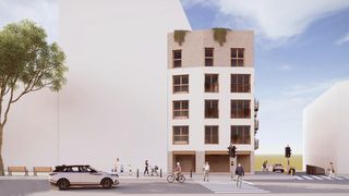 Appartement à Creu de Barberà