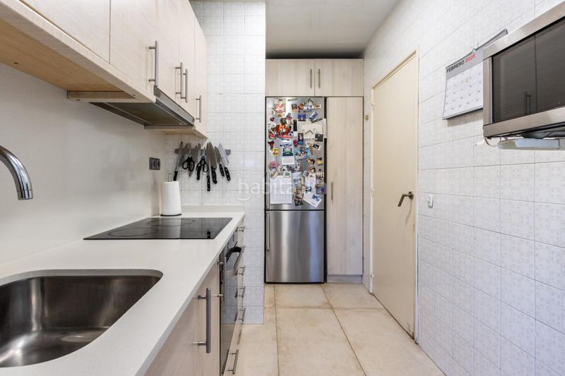 Foto 3c9f7dac-1d8f-4a93-84cf-aa008e248899. Pis amb calefacció a Campoamor Sabadell