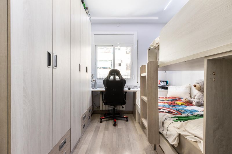 Foto 4904d7cd-50be-41d8-a4e7-eb2100b20d4b. Pis amb calefacció a Campoamor Sabadell