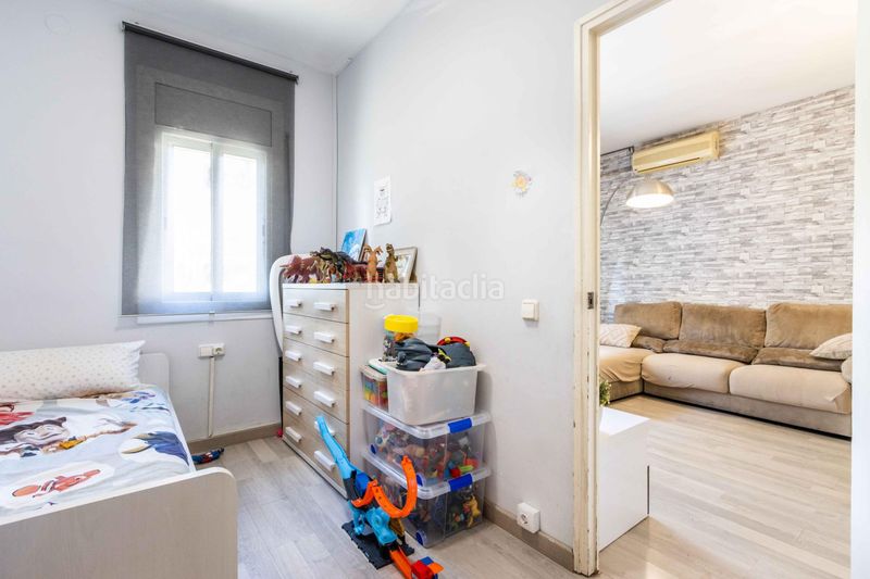 Foto 8557385a-f5e2-48d4-a345-e8722fbec801. Pis amb calefacció a Campoamor Sabadell