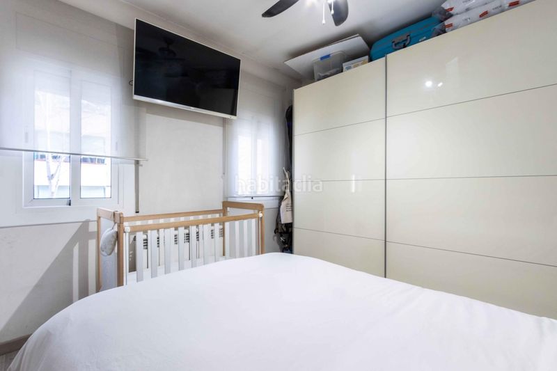 Foto ac78ff27-52d6-4898-b373-cd4ed5a0a1f1. Pis amb calefacció a Campoamor Sabadell