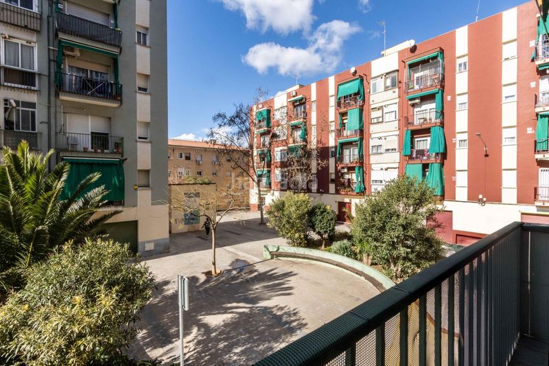 Foto 03fac5b3-75ef-4a66-ba68-dba895a32647. Piso en Campoamor Sabadell