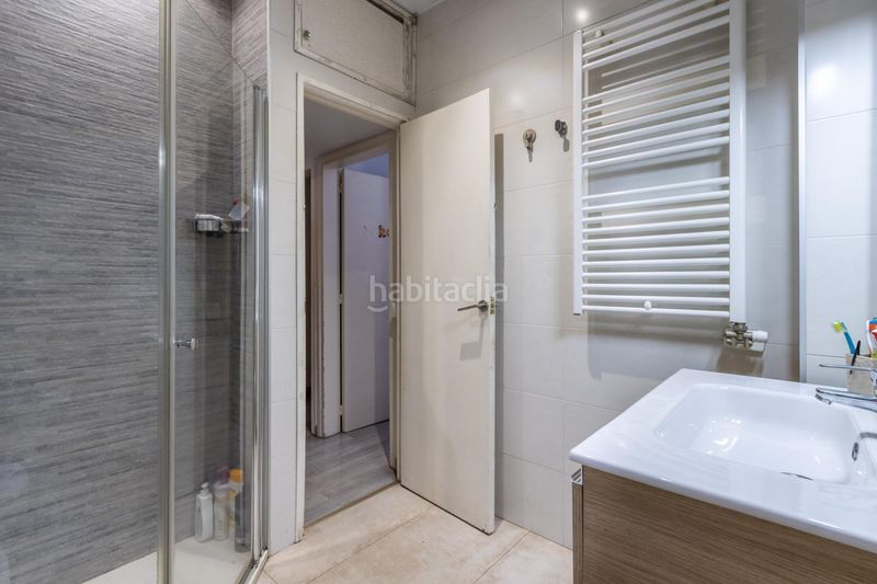 Foto 26d837bd-e131-4514-bd49-458d5a603403. Piso en Campoamor Sabadell