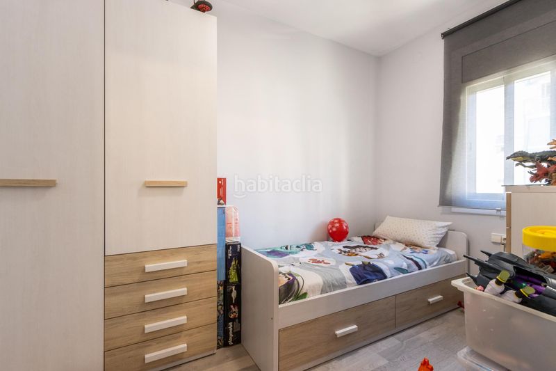 Foto 9605aad5-7a72-48e0-bed3-5fe95906eb15. Piso en Campoamor Sabadell