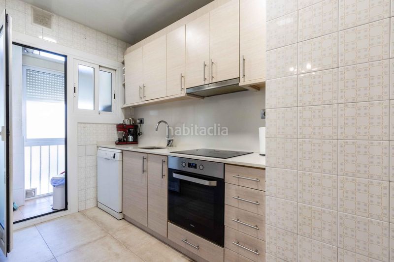 Foto b6314f1d-87d8-4cc9-b7bb-02b0915170be. Piso en Campoamor Sabadell