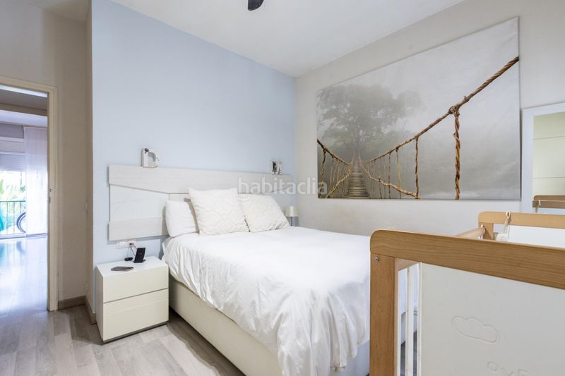 Foto ed759f4f-e525-4519-aa0f-17b3910f2b44. Piso en Campoamor Sabadell