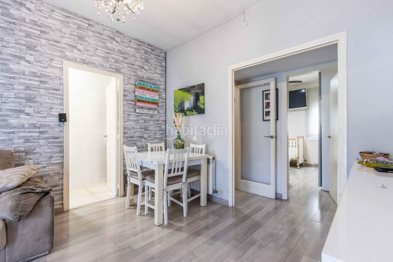 Foto f54f0810-796a-4b17-9af9-ffa07fd46d77. Piso en Campoamor Sabadell