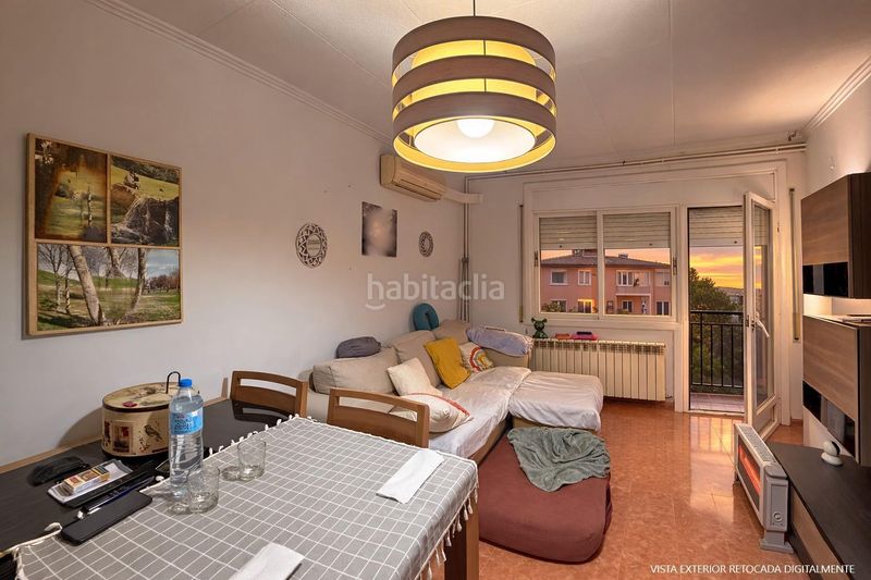 Foto 67056b69-ab0e-48f6-876e-95c4f797d784. Pis amb calefacció a La Plana del Pintor Sabadell