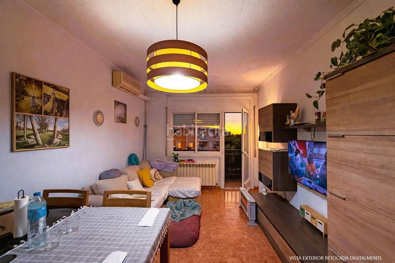 Foto 7a2b61c5-c950-4fe6-ace9-4cf80ae4d639. Pis amb calefacció a La Plana del Pintor Sabadell