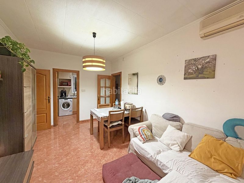 Foto f00684b6-42c3-492c-9e89-11199a3712d8. Pis amb calefacció a La Plana del Pintor Sabadell