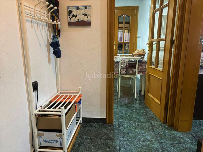 Foto 1a25a9e0-24b0-466e-b3ca-c8a81065890d. Pis amb calefacció a Can Palet II - Santa Eulàlia Terrassa