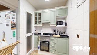 Appartement à Barri Antic