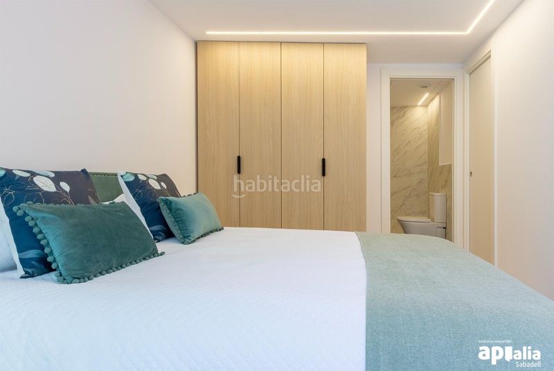 Foto 191f4b4d-6b37-43dd-a134-f3b163159406. Pis amb calefacció a Creu Alta Sabadell