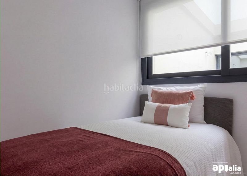 Foto 217ff8c2-ac27-4d52-9d5d-249030c86c52. Pis amb calefacció a Creu Alta Sabadell