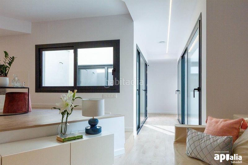 Foto 39be45a4-7be3-432a-bbd4-0d99f376a354. Pis amb calefacció a Creu Alta Sabadell