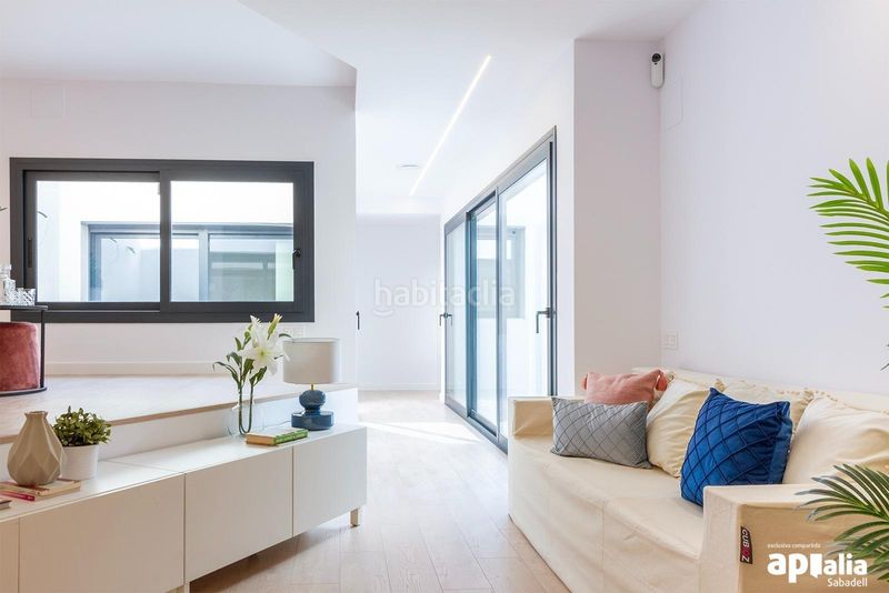 Foto 4dc15ddb-1b4b-4d43-b117-6fce7263701f. Pis amb calefacció a Creu Alta Sabadell