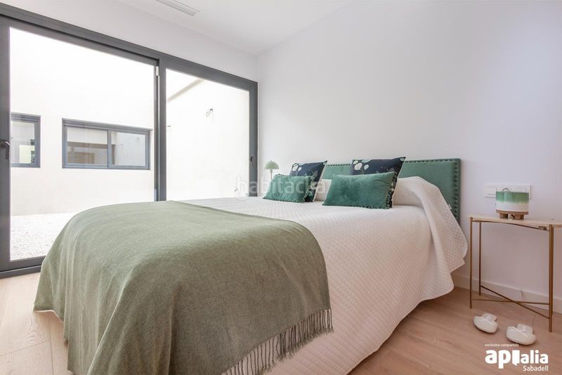 Foto 5482f7f5-92f2-4710-b179-5a09d74c78ca. Pis amb calefacció a Creu Alta Sabadell