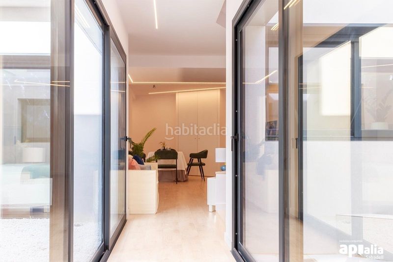 Foto 9b91afaa-336b-4a9a-8440-1a31325b6d8e. Pis amb calefacció a Creu Alta Sabadell