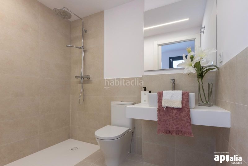 Foto c3dd4453-5311-4153-9a31-6871231543f4. Pis amb calefacció a Creu Alta Sabadell