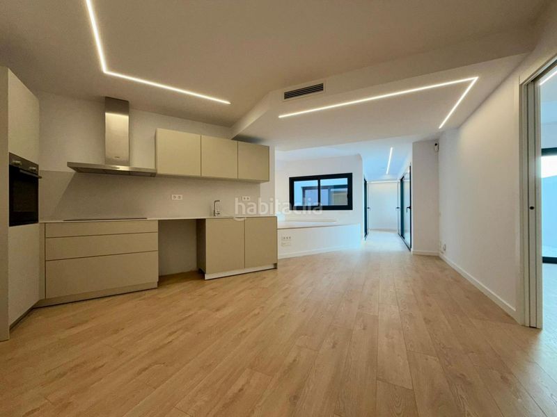 Foto e3f75b12-0820-4dda-b214-951416adfdaa. Pis amb calefacció a Creu Alta Sabadell