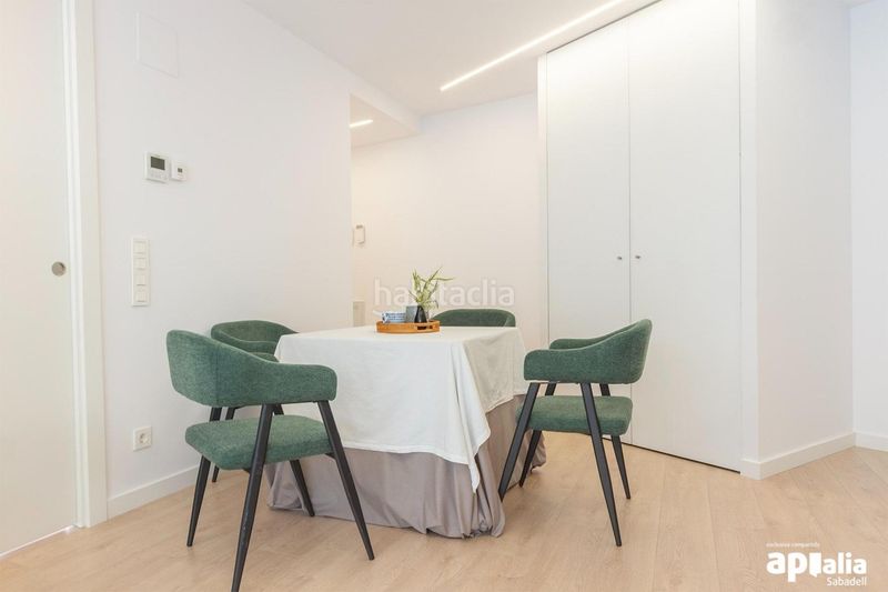 Foto ea091cd4-c04e-4b4a-9391-ece13a1beac2. Pis amb calefacció a Creu Alta Sabadell