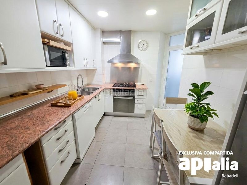 Foto 5e15c009-a25b-43e1-8241-897727be97d6. Pis amb calefacció a Eixample - Can Bogunyà Castellar del Vallès