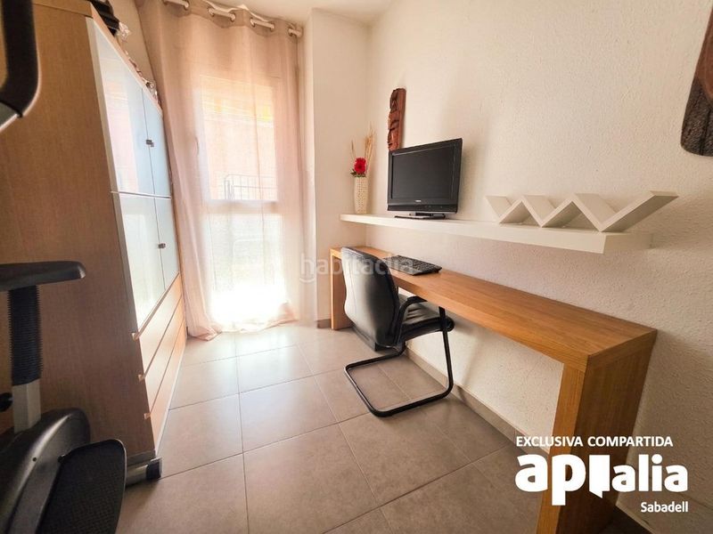 Foto 95610ce0-6263-493f-84c6-c1aa8e8e3228. Pis amb calefacció a Eixample - Can Bogunyà Castellar del Vallès