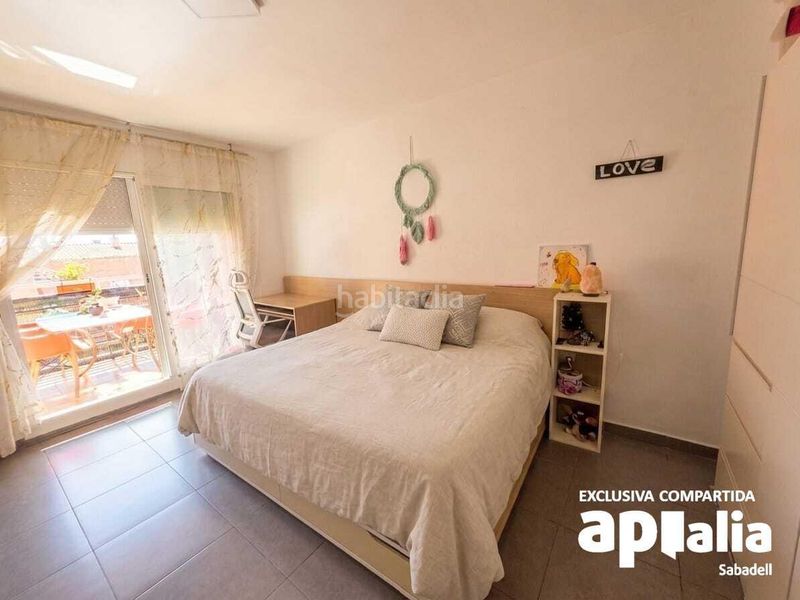 Foto e46c126a-f841-4a14-a9ae-d46673a09251. Pis amb calefacció a Eixample - Can Bogunyà Castellar del Vallès