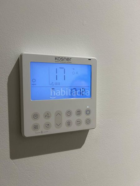 Foto 9c877cc3-0cdf-4725-b7be-a189f2cd0942. Pis amb calefacció a Creu Alta Sabadell