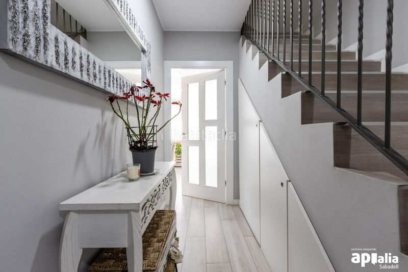 Foto 150fdfec-fc6e-40e6-b04c-a15b6fe580db. Duplex with heating in Eixample Sabadell